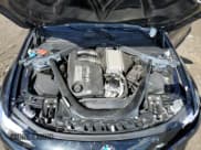 ✅ 2019 BMW M4 CS • VIN: WBS3S7C55KAC09671 • Lot: 44065984. Listed on Copart with 19,219 mi. Free auction sales archive from the USA and detailed vehicle history report at DreamBid. Image 11.