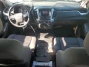 ✅ 2015 Chevrolet Tahoe Commercial • VIN: 1GNLC2EC2FR571987 • Lot: 45346895. Wystawiony na Copart z przebiegiem 106 708 mil. Bezpłatny archiwum sprzedaży aukcyjnych z USA i szczegółowy raport historii pojazdu na DreamBid. Zdjęcie 8.