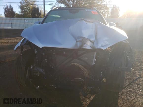 ✅ 2024 Mercedes-Benz GLE 350 • VIN: 4JGFB4FB7RB248697 • Lot: 87412975. Listed on Copart with Not provided. Free auction sales archive from the USA and detailed vehicle history report at DreamBid. Image 5.