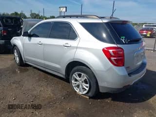 ✅ 2017 Chevrolet Equinox LT • VIN: 2GNALCEK7H6231995 • Лот: 43084054. Опубликован ранее на IAAI с пробегом Не указан. Бесплатный доступ к архиву аукционных продаж из США и подробный отчёт об истории автомобиля на DreamBid. Изображение 3.