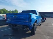 ✅ 2022 Chevrolet Silverado 1500 ZR2 • VIN: 3GCUDHEL2NG529170 • Лот: 42721113. Опубликован ранее на IAAI с пробегом 10 109 миль. Бесплатный доступ к архиву аукционных продаж из США и подробный отчёт об истории автомобиля на DreamBid. Изображение 4.