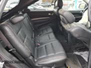 ✅ 2018 Dodge Durango GT • VIN: 1C4RDJDG1JC248752 • Lot: 91870695. Wystawiony na Copart z przebiegiem Nie podano. Bezpłatny archiwum sprzedaży aukcyjnych z USA i szczegółowy raport historii pojazdu na DreamBid. Zdjęcie 11.