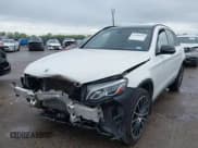 ✅ 2018 Mercedes-Benz GLC 300 • VIN: WDC0G4JB8JV045348 • Lot: 41904890. Wystawiony na IAAI z przebiegiem 103 842 mil. Bezpłatny archiwum sprzedaży aukcyjnych z USA i szczegółowy raport historii pojazdu na DreamBid. Zdjęcie 17.