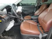 ✅ 2015 Hyundai Santa Fe Limited • VIN: KM8SN4HFXFU113235 • Лот: 51635064. Опубликован ранее на Copart с пробегом 211 474 миль. Бесплатный доступ к архиву аукционных продаж из США и подробный отчёт об истории автомобиля на DreamBid. Изображение 7.