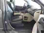 ✅ 2016 Dodge Grand Caravan SXT • VIN: 2C4RDGCG8GR279114 • Лот: 43400562. Опубликован ранее на IAAI с пробегом 130 331 миль. Бесплатный доступ к архиву аукционных продаж из США и подробный отчёт об истории автомобиля на DreamBid. Изображение 5.