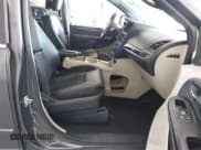 ✅ 2016 Dodge Grand Caravan SXT • VIN: 2C4RDGCG8GR279114 • Lot: 43400562. Listed on IAAI with 130,331 mi. Free auction sales archive from the USA and detailed vehicle history report at DreamBid. Image 5.