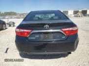 ✅ 2017 Toyota Camry XLE • VIN: 4T1BF1FK8HU345797 • Lot: 87023895. Listed on Copart with 151,155 mi. Free auction sales archive from the USA and detailed vehicle history report at DreamBid. Image 6.