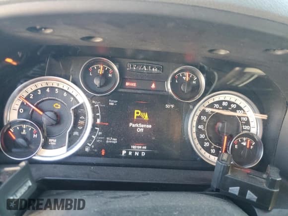 ✅ 2013 Ram 1500 Lone Star • VIN: 1C6RR7LT6DS623863 • Лот: 90807255. Опубликован ранее на Copart с пробегом 195 184 миль. Бесплатный доступ к архиву аукционных продаж из США и подробный отчёт об истории автомобиля на DreamBid. Изображение 9.