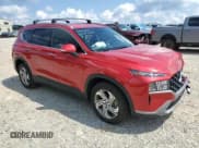 ✅ 2023 Hyundai Santa Fe SEL • VIN: 5NMS24AJ0PH555073 • Lot: 67159563. Wystawiony na Copart z przebiegiem 10 506 mil. Bezpłatny archiwum sprzedaży aukcyjnych z USA i szczegółowy raport historii pojazdu na DreamBid. Zdjęcie 4.