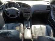 ✅ 2001 Hyundai Elantra GT • VIN: KMHDN55D61U029925 • Lot: 68719125. Wystawiony na Copart z przebiegiem 213 455 mil. Bezpłatny archiwum sprzedaży aukcyjnych z USA i szczegółowy raport historii pojazdu na DreamBid. Zdjęcie 8.