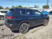 2024 Mitsubishi Outlander SE с VIN JA4J4VA87RZ058328, выставлен на аукционе Copart как лот 82343145 с пробегом 14 992 миль миль и Списание • Salvage title. История ставок и продаж доступна на DreamBid. Изображение 3.