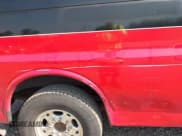 ✅ 2014 GMC Savana • VIN: 1GTZ7UFG6E1134785 • Lot: 42824757. Listed on IAAI with 148,851 mi. Free auction sales archive from the USA and detailed vehicle history report at DreamBid. Image 18.