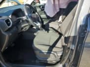 ✅ 2024 Hyundai Venue SEL • VIN: KMHRC8A30RU288593 • Lot: 52738305. Listed on Copart with 29,169 mi. Free auction sales archive from the USA and detailed vehicle history report at DreamBid. Image 7.