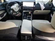 ✅ 2025 Lexus NX 450h+ Luxury • VIN: JTJHKCFZ6S2069817 • Лот: 71461765. Опубликован ранее на Copart с пробегом 1 742 миль. Бесплатный доступ к архиву аукционных продаж из США и подробный отчёт об истории автомобиля на DreamBid. Изображение 8.