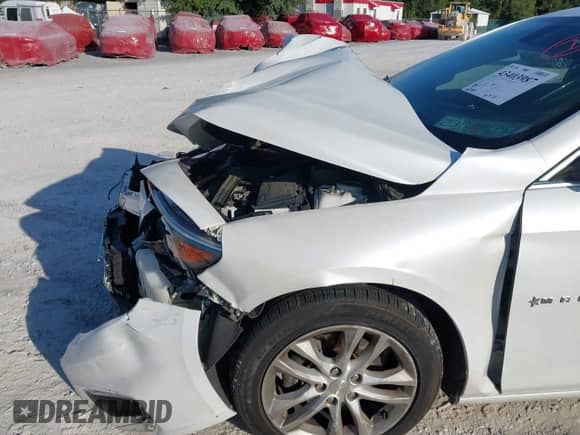 2017 Chevrolet Malibu LT with VIN 1G1ZE5ST9HF208716, listed as a IAAI auction lot 43403987 with 162,486 mi miles and . Bid and sale history available at DreamBid. Image 6.