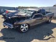 ✅ 2006 Chevrolet Silverado SS • VIN: 2GCEC19N261117884 • Лот: 70653254. Опубликован ранее на Copart с пробегом 96 213 миль. Бесплатный доступ к архиву аукционных продаж из США и подробный отчёт об истории автомобиля на DreamBid. Изображение 1.