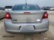 ✅ 2014 Dodge Avenger SE • VIN: 1C3CDZAB4EN166185 • Лот: 51228244. Опубликован ранее на Copart с пробегом 119 743 миль. Бесплатный доступ к архиву аукционных продаж из США и подробный отчёт об истории автомобиля на DreamBid. Изображение 6.