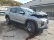 ✅ 2025 Chevrolet Equinox AWD LT • VIN: 3GNAXPEG4SL123098 • Lot: 90862925. Wystawiony na Copart z przebiegiem 3 710 mil. Bezpłatny archiwum sprzedaży aukcyjnych z USA i szczegółowy raport historii pojazdu na DreamBid. Zdjęcie 4.