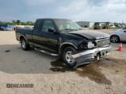 ✅ 1999 Ford F-150 • VIN: 1FTRX17W3XNB91574 • Lot: 84773145. Listed on Copart with Not provided. Free auction sales archive from the USA and detailed vehicle history report at DreamBid. Image 13.