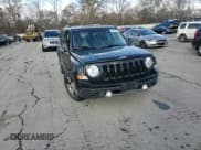 ✅ 2016 Jeep Patriot High Altitude • VIN: 1C4NJRFB6GD674625 • Lot: 91990235. Wystawiony na Copart z przebiegiem 90 426 mil. Bezpłatny archiwum sprzedaży aukcyjnych z USA i szczegółowy raport historii pojazdu na DreamBid. Zdjęcie 15.