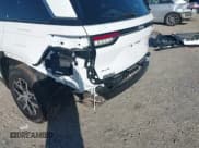 ✅ 2025 Jeep Grand Cherokee Limited • VIN: 1C4RJHBGXSC306086 • Лот: 43119039. Опубликован ранее на IAAI с пробегом 4 657 миль. Бесплатный доступ к архиву аукционных продаж из США и подробный отчёт об истории автомобиля на DreamBid. Изображение 17.