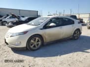 ✅ 2014 Chevrolet Volt • VIN: 1G1RH6E49EU148901 • Lot: 73794754. Wystawiony na Copart z przebiegiem 126 661 mil. Bezpłatny archiwum sprzedaży aukcyjnych z USA i szczegółowy raport historii pojazdu na DreamBid. Zdjęcie 1.