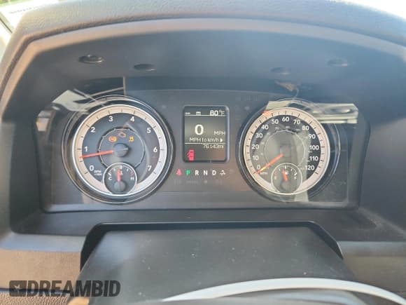 ✅ 2021 Ram 1500 Tradesman • VIN: 1C6RR6FT3MS541367 • Лот: 87435125. Опубликован ранее на Copart с пробегом 76 143 миль. Бесплатный доступ к архиву аукционных продаж из США и подробный отчёт об истории автомобиля на DreamBid. Изображение 9.