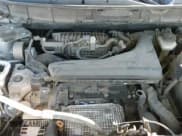 ✅ 2018 Nissan Rogue SV • VIN: KNMAT2MT4JP540780 • Lot: 43530653. Listed on IAAI with 122,142 mi. Free auction sales archive from the USA and detailed vehicle history report at DreamBid. Image 20.