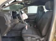 ✅ 2023 Chevrolet Colorado 2WD Work Truck • VIN: 1GCGSBECXP1176338 • Lot: 68931555. Listed on Copart with 36,851 mi. Free auction sales archive from the USA and detailed vehicle history report at DreamBid. Image 7.