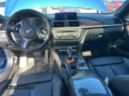 ✅ 2014 BMW 3 Series 335i • VIN: WBA3A9C55EF479247 • Lot: 92727385. Listed on Copart with 102,436 mi. Free auction sales archive from the USA and detailed vehicle history report at DreamBid. Image 9.