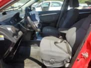 ✅ 2009 Chevrolet Aveo 2LT • VIN: KL1TG56E69B299561 • Lot: 70914655. Listed on Copart with 163,925 mi. Free auction sales archive from the USA and detailed vehicle history report at DreamBid. Image 7.