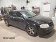 ✅ 2013 Dodge Avenger SE V6 • VIN: 1C3CDZAG7DN749814 • Лот: 81806204. Опубликован ранее на Copart с пробегом 140 613 миль. Бесплатный доступ к архиву аукционных продаж из США и подробный отчёт об истории автомобиля на DreamBid. Изображение 4.