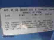 2006 Chevrolet Aveo LS z VIN KL1TD56686B684391, wystawiony jako IAAI lot #41848273 z przebiegiem 175 420 mil mil oraz . Historia ofert i sprzedaży dostępna na DreamBid. Obrazek 9.