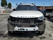 ✅ 2017 Land Rover Discovery HSE • VIN: SALRRBBV3HA036796 • Lot: 81295915. Wystawiony na Copart z przebiegiem 73 360 mil. Bezpłatny archiwum sprzedaży aukcyjnych z USA i szczegółowy raport historii pojazdu na DreamBid. Zdjęcie 5.