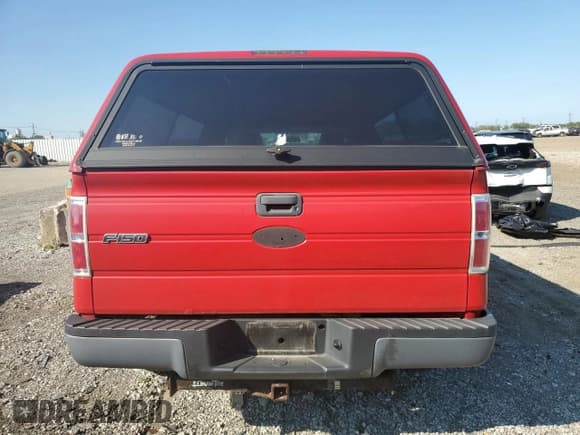 ✅ 2009 Ford F-150 XL • VIN: 1FTRF12839KB75312 • Лот: 71696715. Опубликован ранее на Copart с пробегом 227 802 миль. Бесплатный доступ к архиву аукционных продаж из США и подробный отчёт об истории автомобиля на DreamBid. Изображение 6.