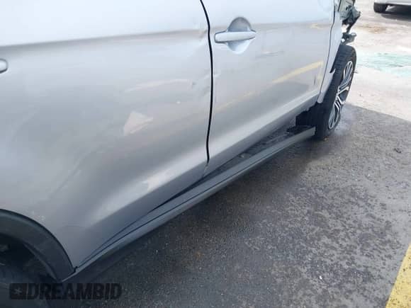 2017 Mitsubishi Outlander ES с VIN JA4AP3AUXHZ003248, выставлен на аукционе IAAI как лот 38843847 с пробегом 109 494 миль миль и . История ставок и продаж доступна на DreamBid. Изображение 15.