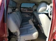 ✅ 2014 Chevrolet Silverado 2500HD LTZ • VIN: 1GC1KYC88EF113987 • Лот: 91993475. Опубликован ранее на Copart с пробегом 255 192 миль. Бесплатный доступ к архиву аукционных продаж из США и подробный отчёт об истории автомобиля на DreamBid. Изображение 10.