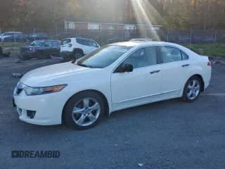 ✅ 2010 Acura TSX • VIN: JH4CU2F64AC003992 • Lot: 91056655. Wystawiony na Copart z przebiegiem 149 325 mil. Bezpłatny archiwum sprzedaży aukcyjnych z USA i szczegółowy raport historii pojazdu na DreamBid. Zdjęcie 1.