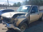 ✅ 1999 Ford Ranger XL • VIN: 1FTZR15V8XTB07717 • Lot: 41661032. Listed on IAAI with 161,889 mi. Free auction sales archive from the USA and detailed vehicle history report at DreamBid. Image 14.