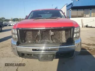✅ 2007 Chevrolet Silverado 3500HD SRW 1LT • VIN: 1GCHK336X7F505811 • Лот: 81996775. Опубликован ранее на Copart с пробегом 128 845 миль. Бесплатный доступ к архиву аукционных продаж из США и подробный отчёт об истории автомобиля на DreamBid. Изображение 5.