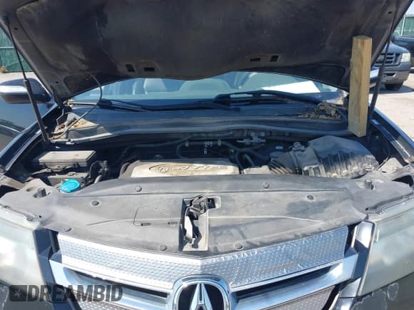 ✅ 2007 Acura MDX Sport • VIN: 2HNYD28547H517451 • Lot: 42992257. Wystawiony na IAAI z przebiegiem 220 153 mil. Bezpłatny archiwum sprzedaży aukcyjnych z USA i szczegółowy raport historii pojazdu na DreamBid. Zdjęcie 10.