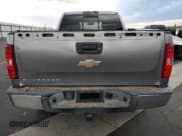 ✅ 2009 Chevrolet Silverado 1500 LT • VIN: 2GCEC29J891108050 • Lot: 92852615. Listed on Copart with 319,154 mi. Free auction sales archive from the USA and detailed vehicle history report at DreamBid. Image 6.