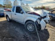 ✅ 2018 Nissan Frontier Pro-4X • VIN: 1N6AD0CW9JN704871 • Lot: 90822365. Listed on Copart with Not provided. Free auction sales archive from the USA and detailed vehicle history report at DreamBid. Image 4.