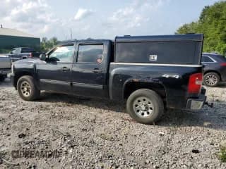 ✅ 2010 Chevrolet Silverado 1500 LT • VIN: 3GCRKSEA9AG130189 • Lot: 64890404. Listed on Copart with 144,557 mi. Free auction sales archive from the USA and detailed vehicle history report at DreamBid. Image 2.