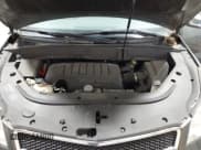 ✅ 2011 Chevrolet Traverse 1LT • VIN: 1GNKVGED8BJ171985 • Lot: 43553001. Wystawiony na IAAI z przebiegiem 161 657 mil. Bezpłatny archiwum sprzedaży aukcyjnych z USA i szczegółowy raport historii pojazdu na DreamBid. Zdjęcie 10.