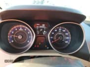 ✅ 2011 Hyundai Elantra Limited • VIN: 5NPDH4AE1BH040959 • Lot: 84247285. Listed on Copart with 122,020 mi. Free auction sales archive from the USA and detailed vehicle history report at DreamBid. Image 9.