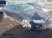 ✅ 2011 Audi A6 Prestige • VIN: WAUKGAFB6BN026737 • Лот: 43786879. Опубликован ранее на IAAI с пробегом Не указан. Бесплатный доступ к архиву аукционных продаж из США и подробный отчёт об истории автомобиля на DreamBid. Изображение 6.
