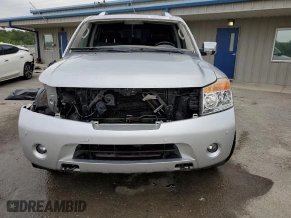 ✅ 2012 Nissan Armada SV • VIN: 5N1BA0NC2CN619761 • Lot: 53829525. Listed on Copart with 148,401 mi. Free auction sales archive from the USA and detailed vehicle history report at DreamBid. Image 5.