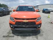✅ 2022 Chevrolet Colorado 2WD LT • VIN: 1GCGSCEN0N1104763 • Lot: 66327615. Listed on Copart with 62,306 mi. Free auction sales archive from the USA and detailed vehicle history report at DreamBid. Image 5.
