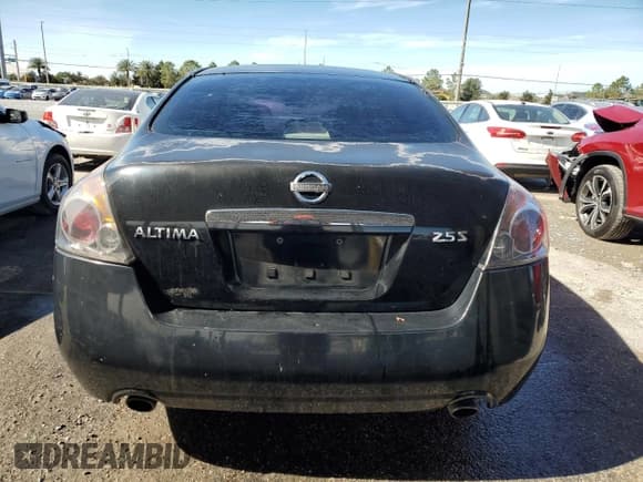✅ 2009 Nissan Altima S • VIN: 1N4AL21E49N548817 • Lot: 92293795. Listed on Copart with 174,298 mi. Free auction sales archive from the USA and detailed vehicle history report at DreamBid. Image 6.